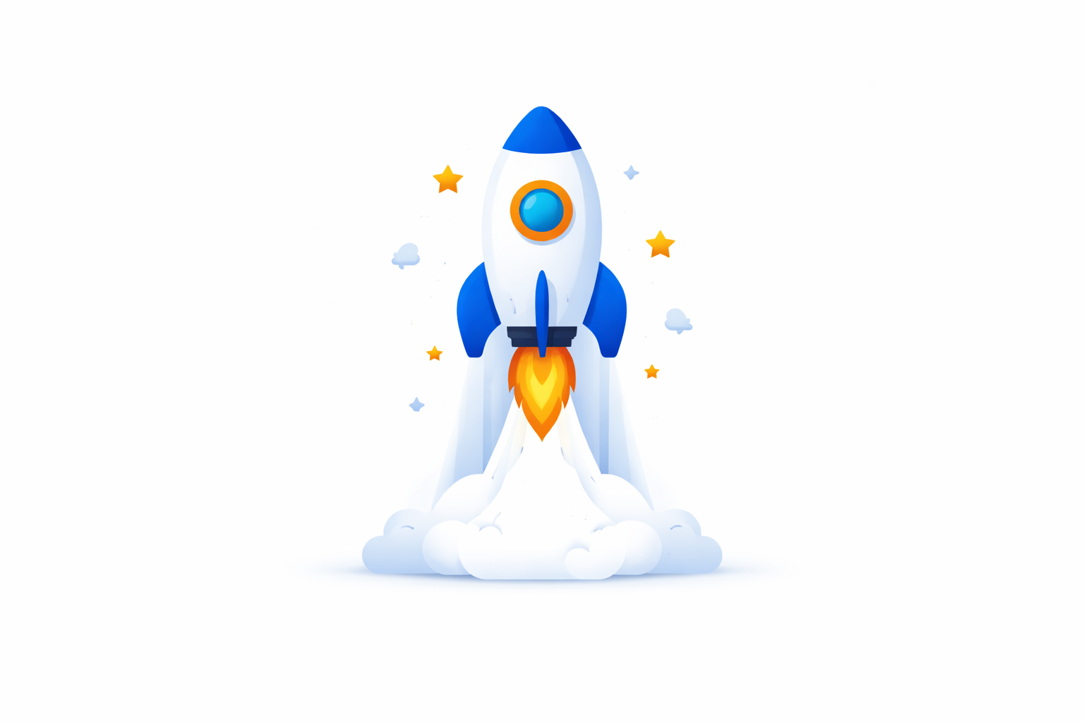 Launch & Execution